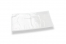 Paklijstenveloppen blanco - DL, 122 x 225 mm | Enveloppenland.be