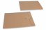 Enveloppen met Japanse sluiting - 229 x 324 mm, bruin | Enveloppenland.be