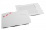Bordrug enveloppen ‘niet vouwen!’ - 162 x 229 mm (A5) | Enveloppenland.be