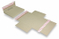 Kalenderverpakking graspapier | Enveloppenland.be