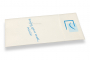Airlaid servetten - roze met print (voorbeeld)