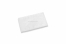 Pergamijn zakjes wit - 75 x 102 mm | Enveloppenland.be