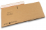 Autolockdoos - bruin, 230 x 130 x 80 mm - SPX5 | Enveloppenland.be