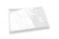 Paklijstenveloppen blanco - A5, 165 x 225 mm | Enveloppenland.be