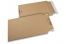 Golfkartonnen enveloppen - 265 x 385 mm, SW5 | Enveloppenland.be