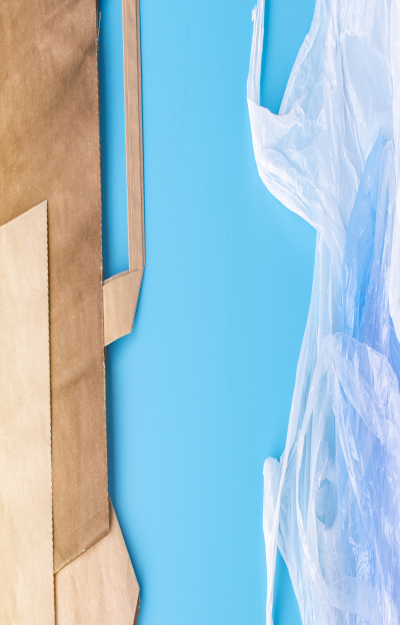 Duurzame alternatieven voor plastic verpakkingen