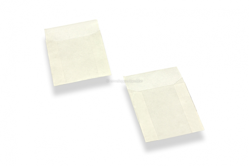 Blauw onderdak louter Mini envelopjes kopen? | 4 formaten | Enveloppenland.be