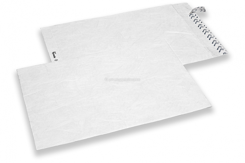 Tyvek enveloppen - 229 x 324 mm
