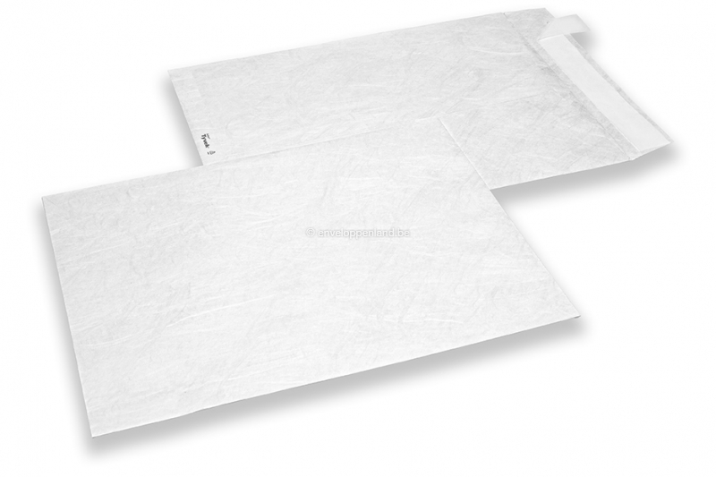 Tyvek enveloppen - 305 x 394 mm