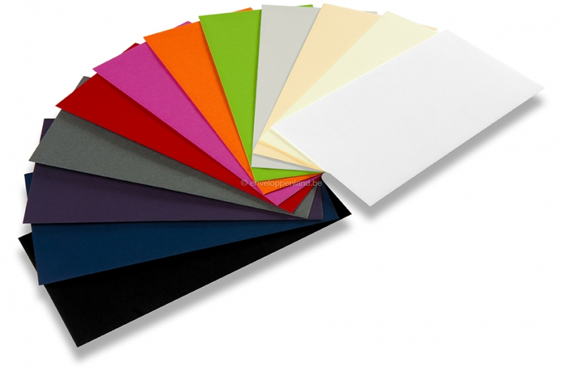 Gmund Lakepaper The Kiss enveloppen