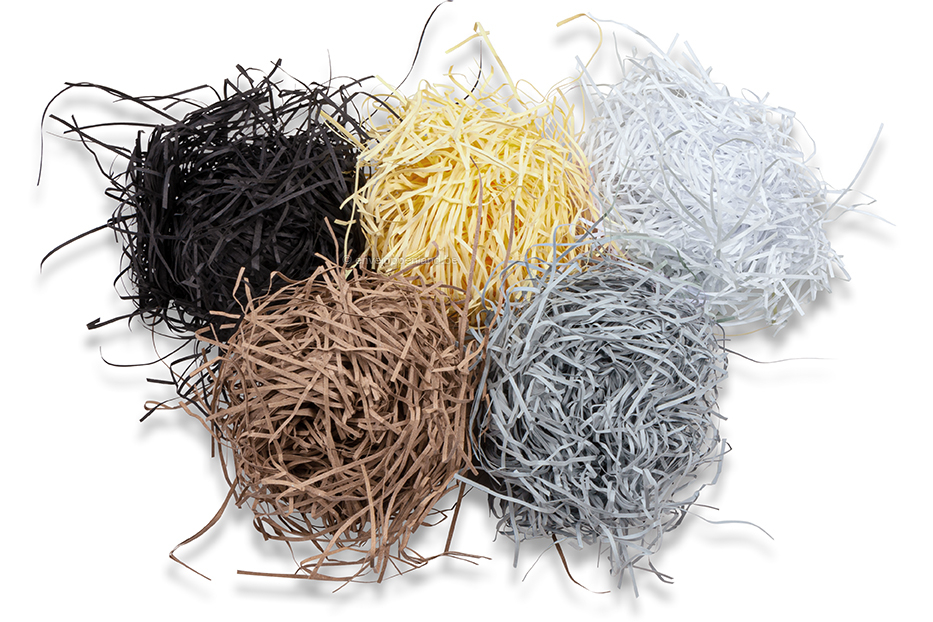 Opvulmateriaal SizzlePak Fine