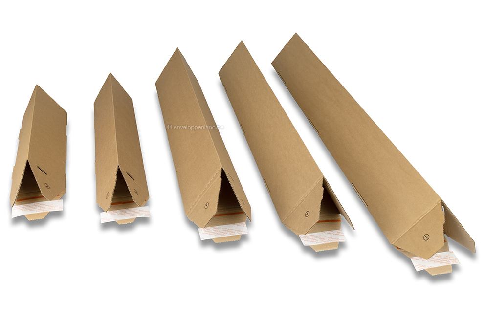 Driehoekskokers TriStar - Overzicht