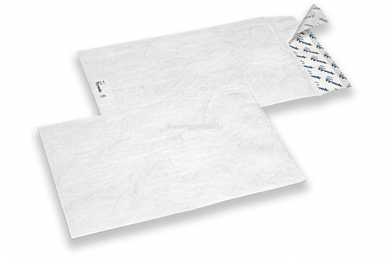Tyvek enveloppen - 176 x 250 mm
