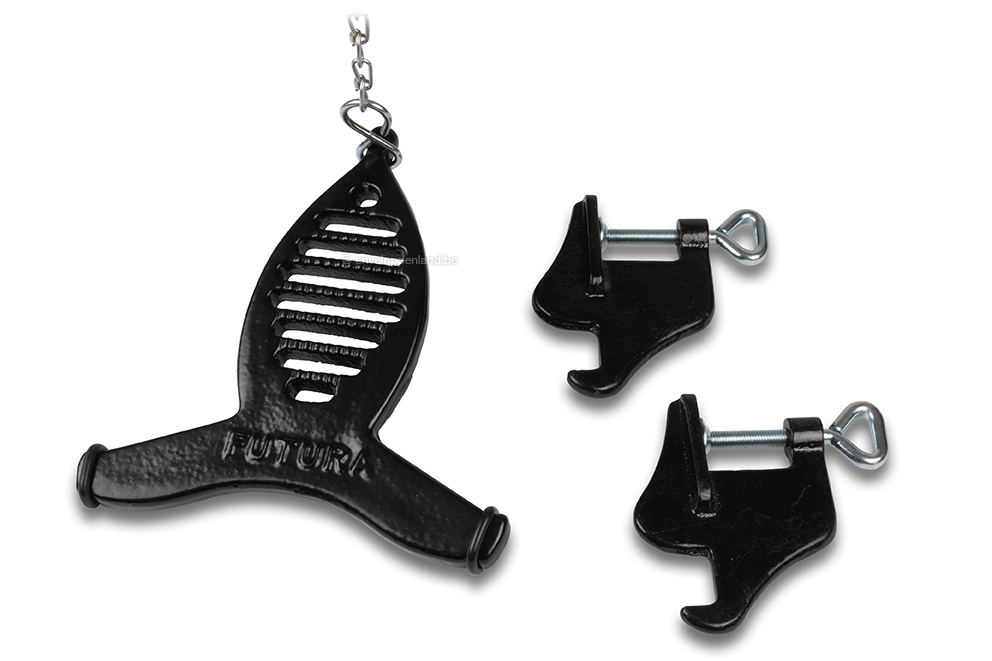 Voetbediening Type 150C