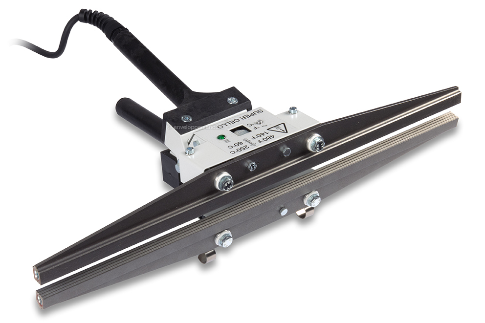 Sealapparaat Type 420CT