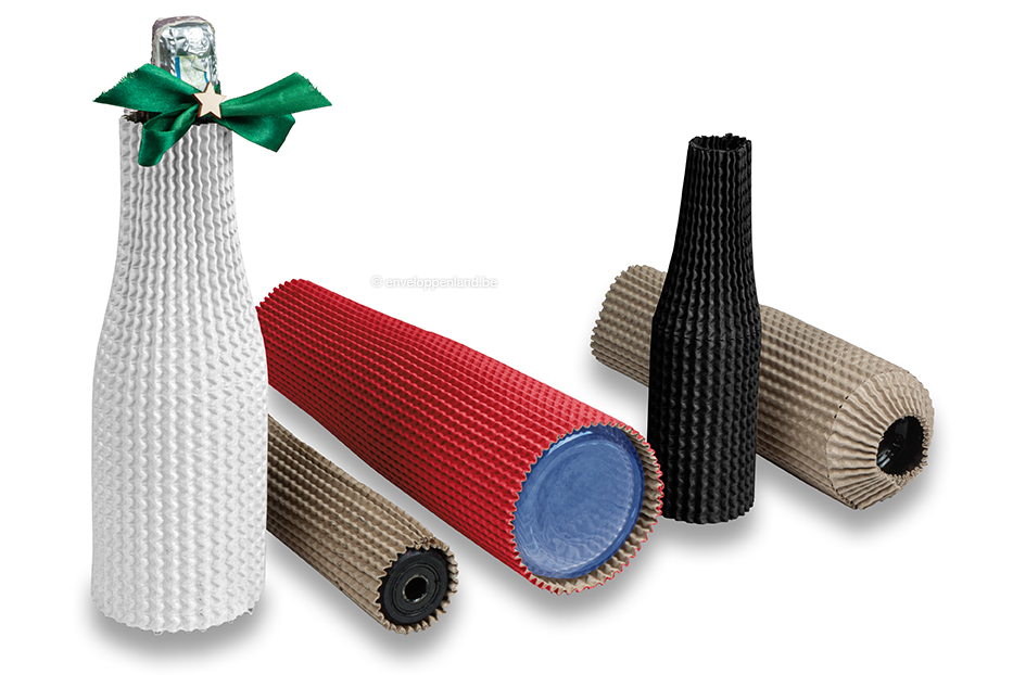 Kartonnen beschermhulzen